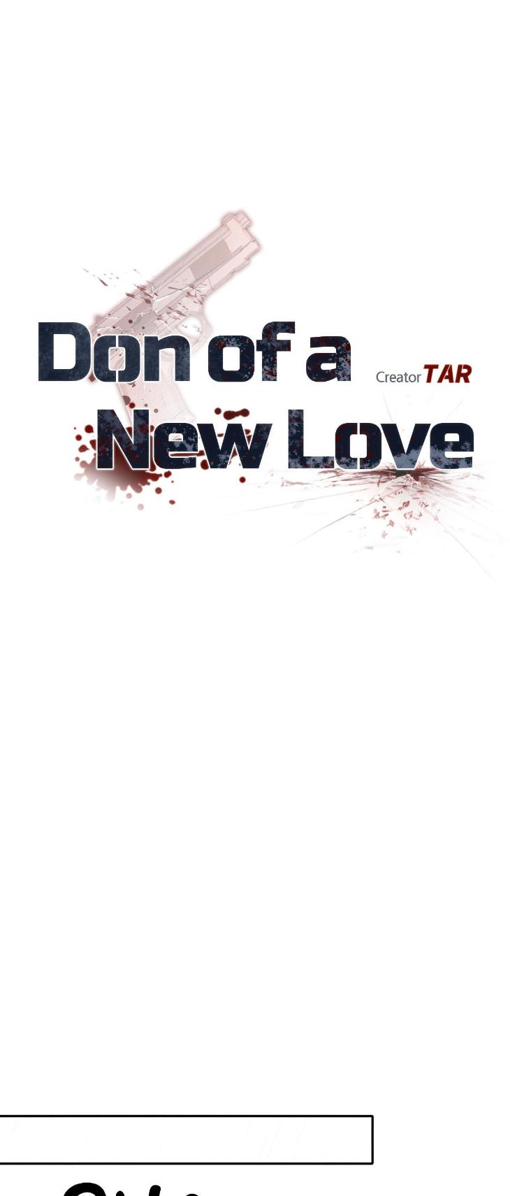 Don of a New Love by TAR [Eng] page 24