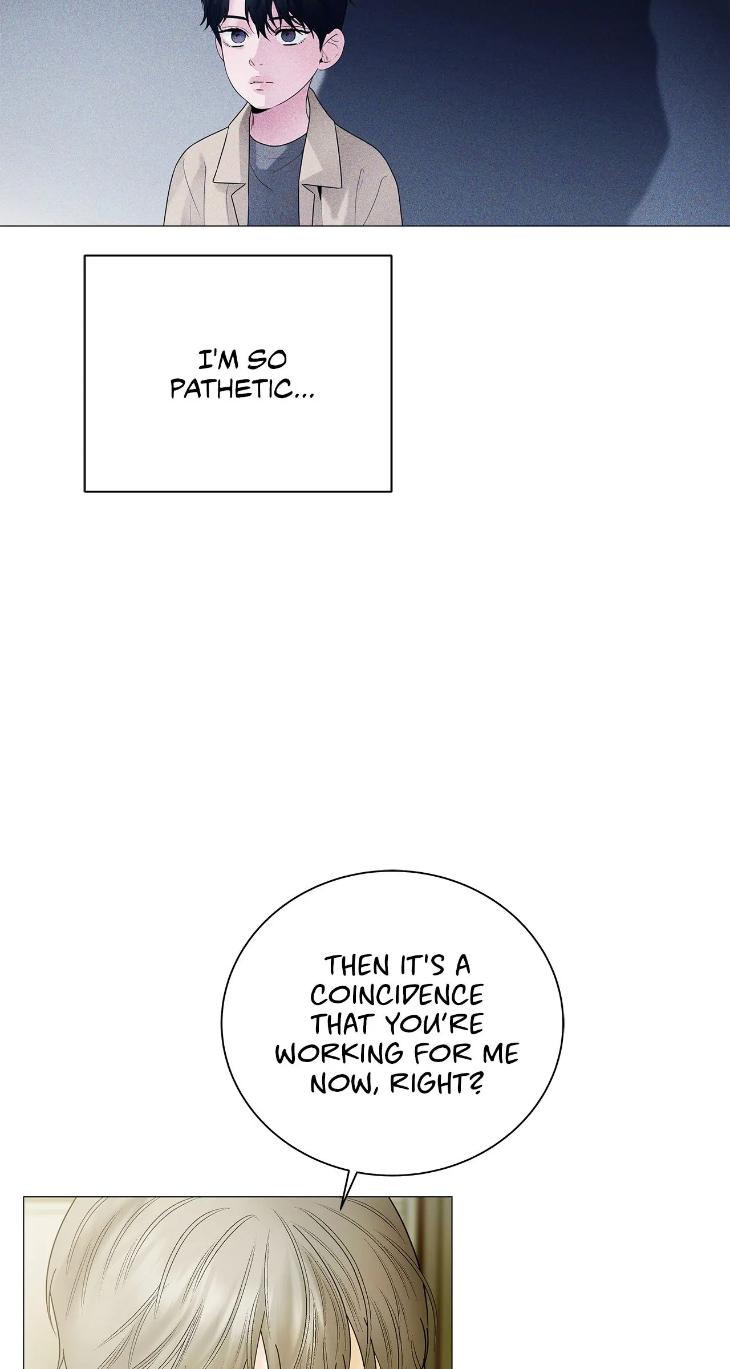 The Melancholic Conman by Nanna – Ch. 56 [Eng] page 22