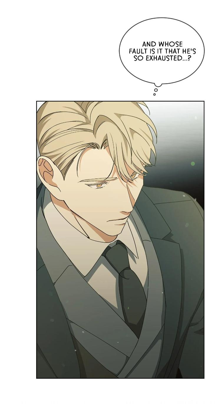 Concealing Sacred Simplicity by Gunguma [Eng] page 24