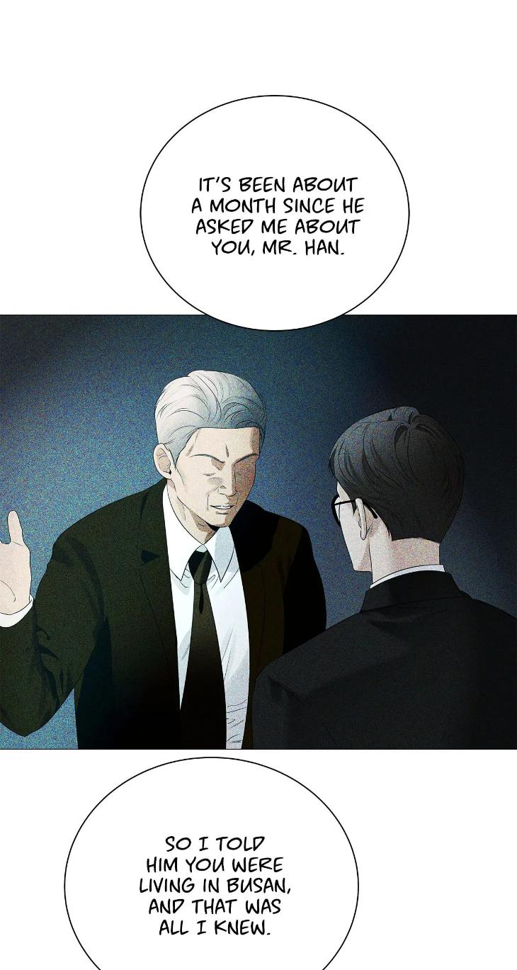 The Melancholic Conman by Nanna – Ch. 56 [Eng] page 22