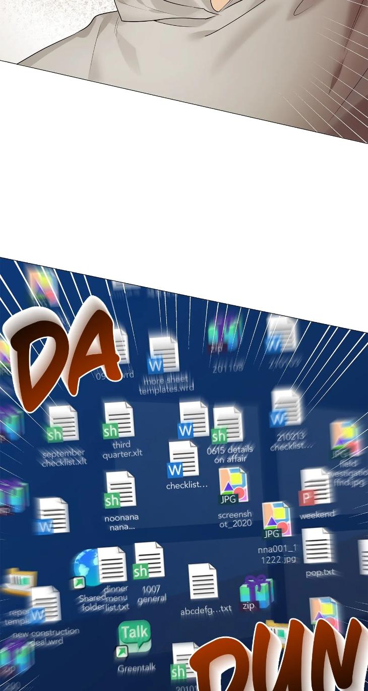 The Melancholic Conman by Nanna – Ch. 56 [Eng] page 23