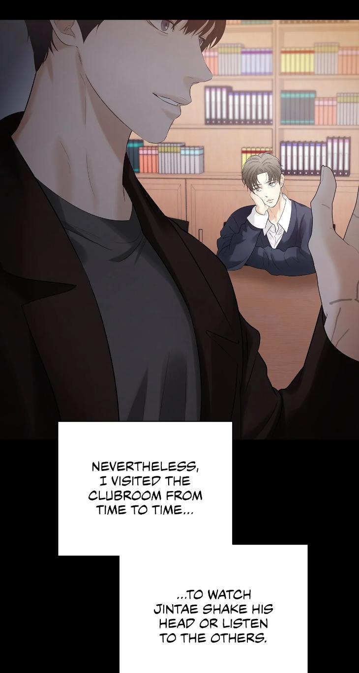 The Melancholic Conman by Nanna – Ch. 56 [Eng] page 22