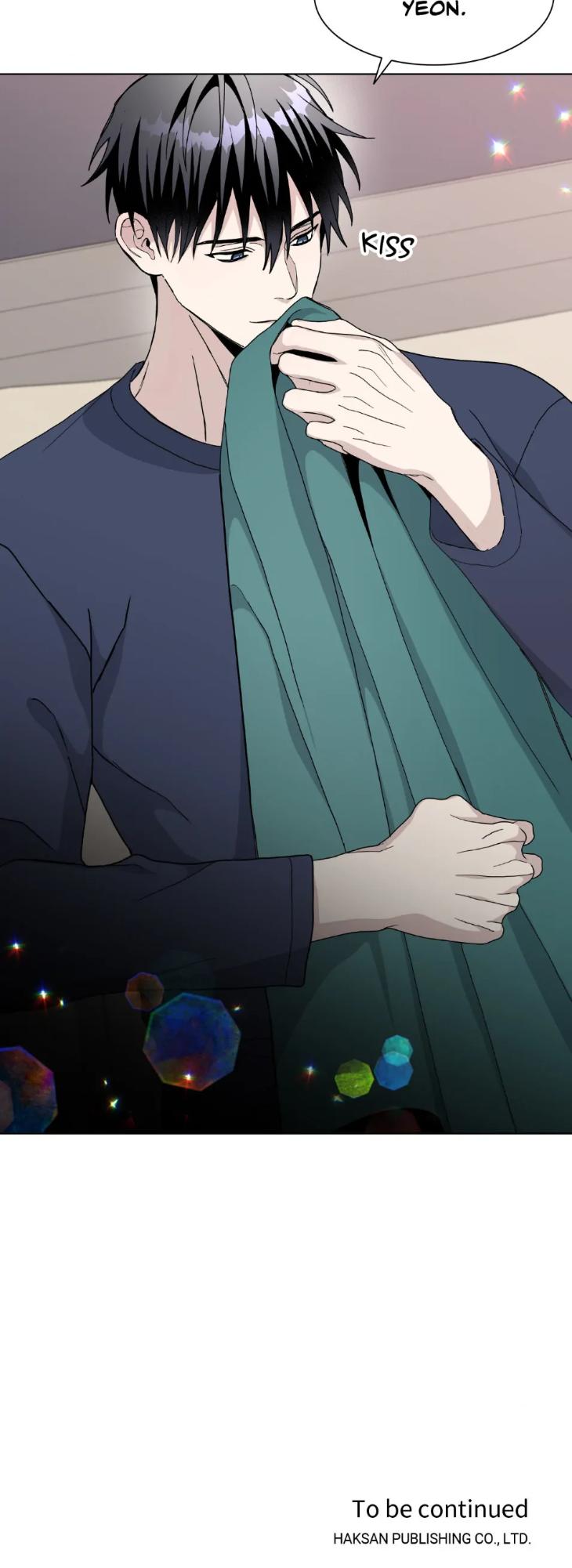 Blaze Out by Chepali – Ch. 70 [Eng] page 24