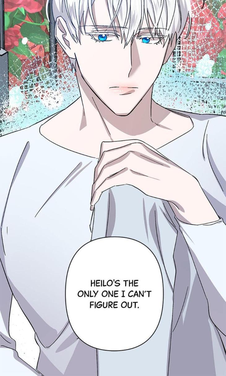 Heilo’s Sleepless Night by ARROZ [Eng] page 25