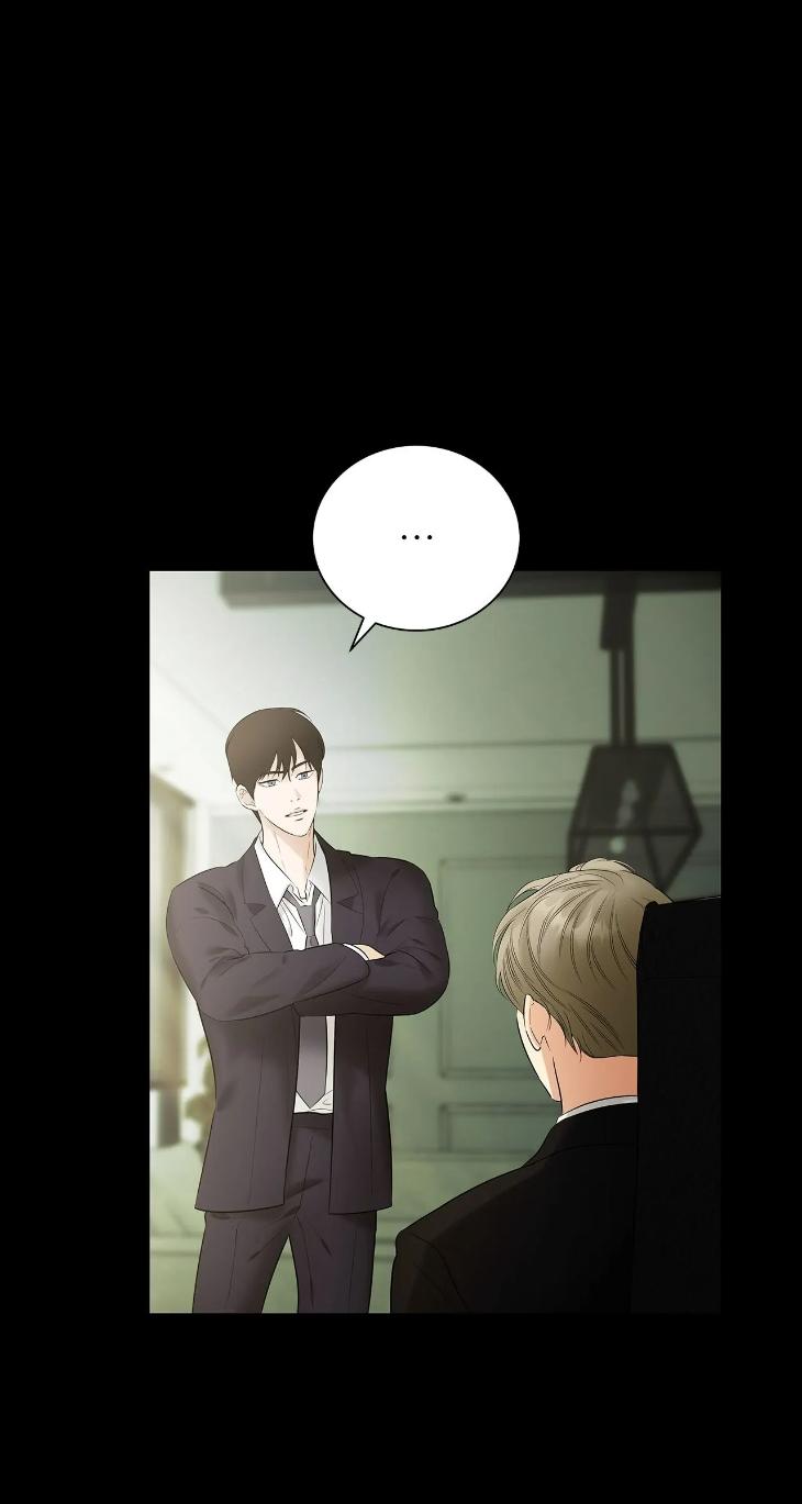 The Melancholic Conman by Nanna – Ch. 56 [Eng] page 21