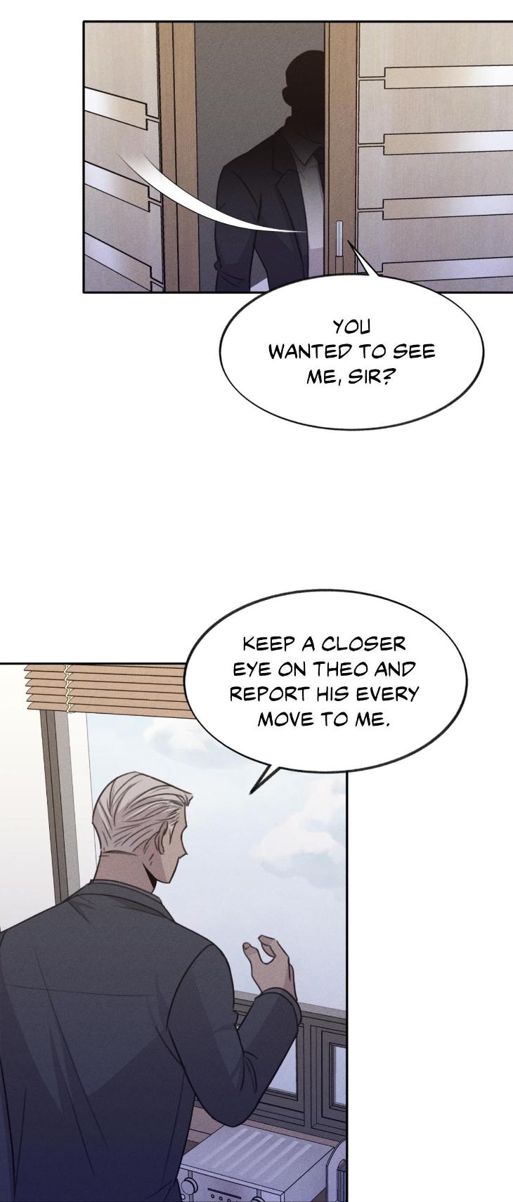 Don of a New Love by TAR [Eng] page 24