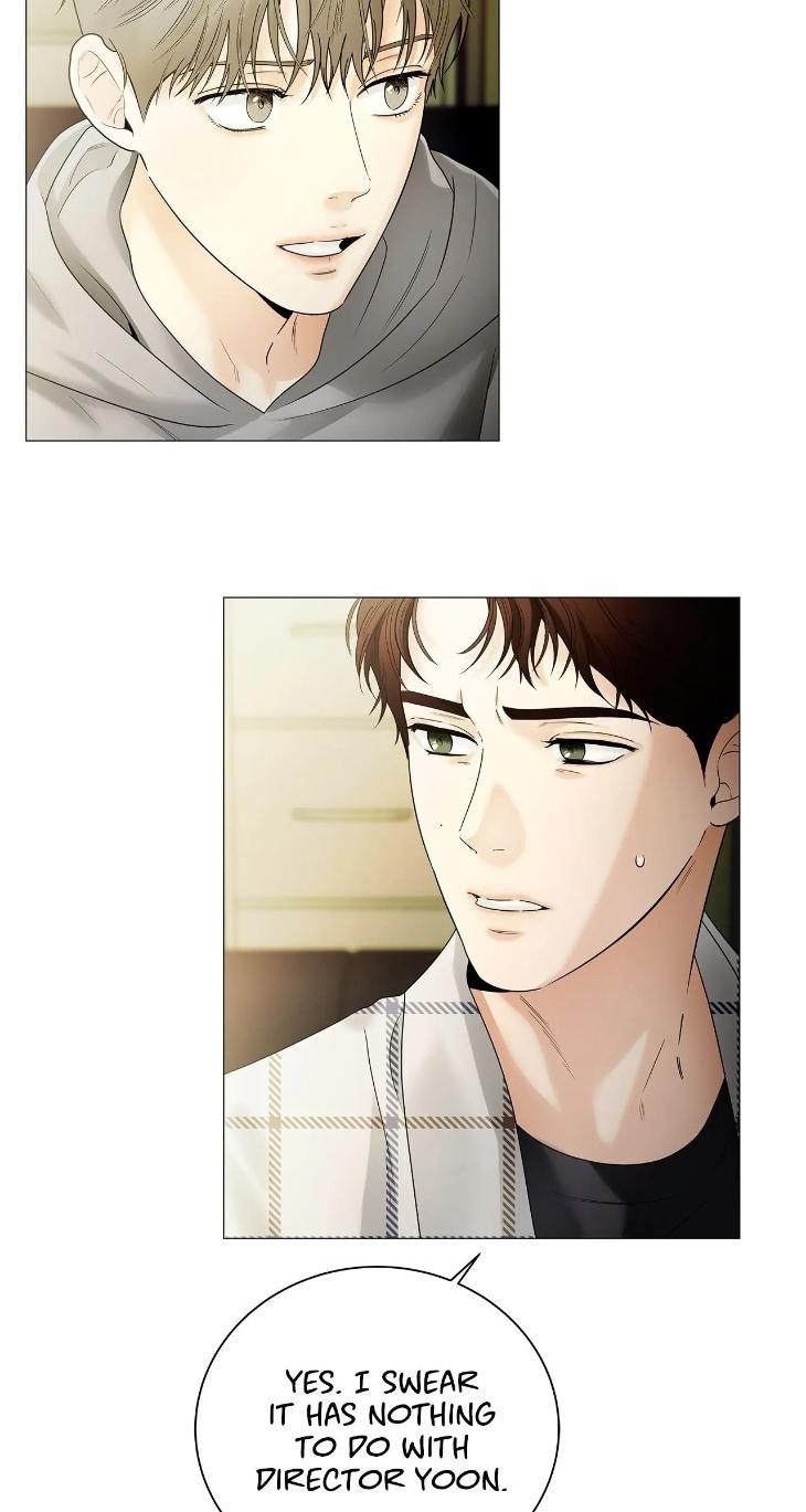 The Melancholic Conman by Nanna – Ch. 56 [Eng] page 23