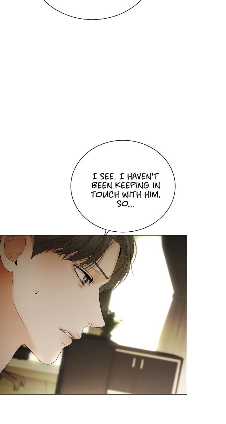 The Melancholic Conman by Nanna – Ch. 56 [Eng] page 23