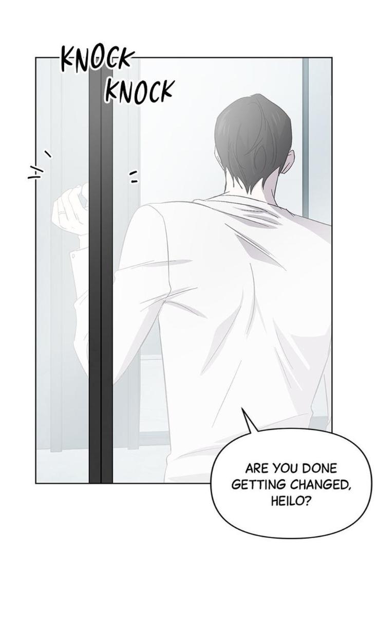 Heilo’s Sleepless Night by ARROZ [Eng] page 25