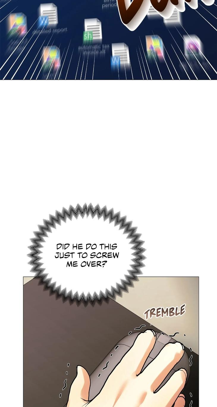 The Melancholic Conman by Nanna – Ch. 56 [Eng] page 24