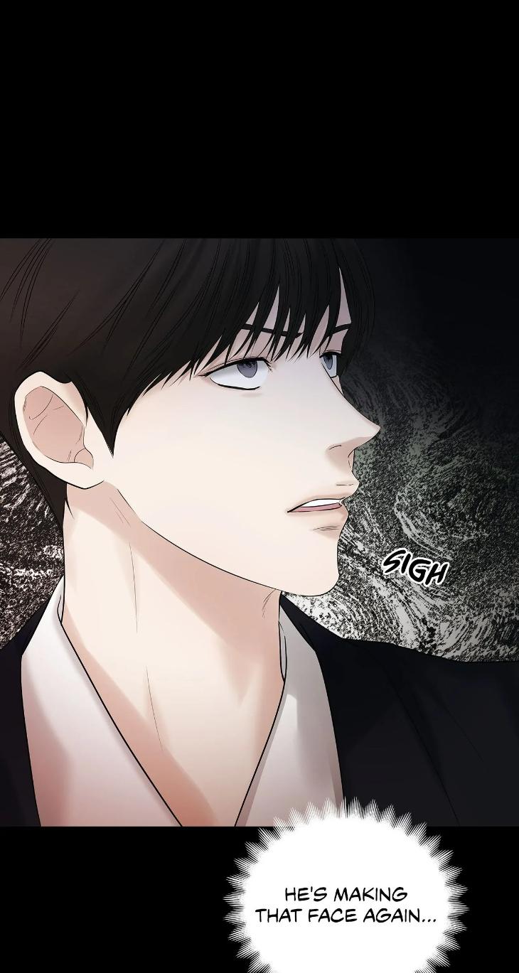 The Melancholic Conman by Nanna – Ch. 56 [Eng] page 22