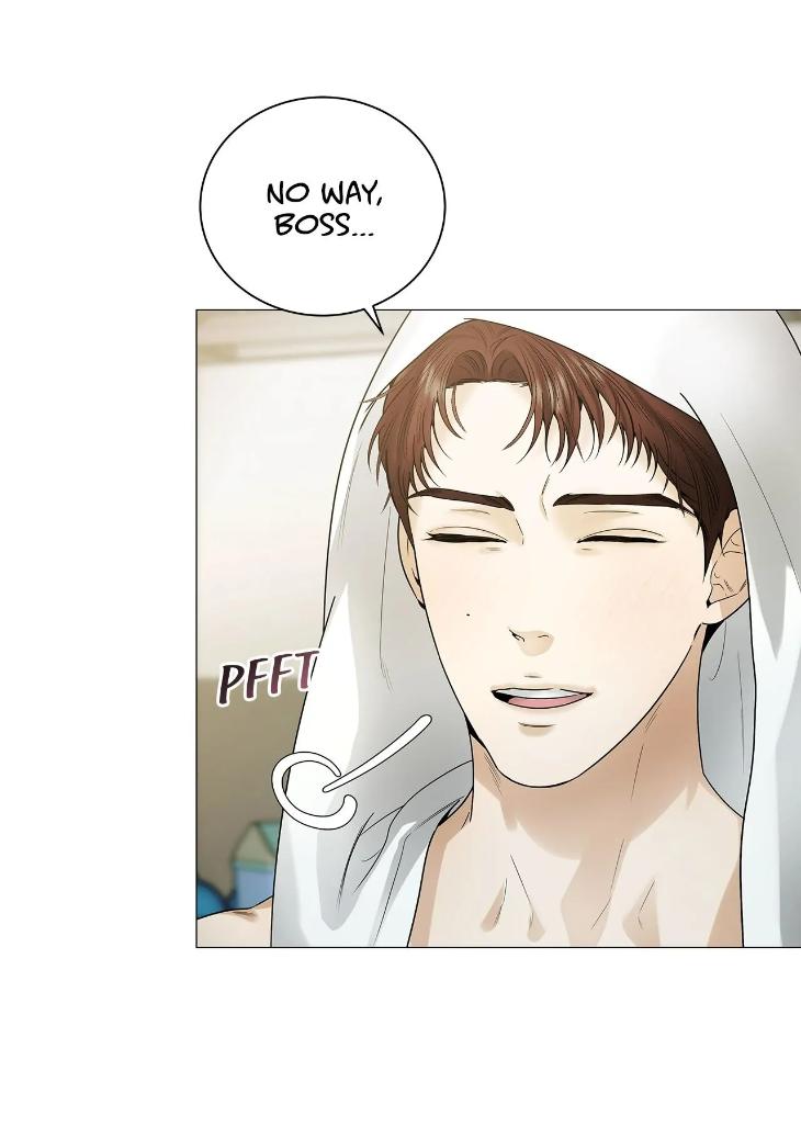 The Melancholic Conman by Nanna – Ch. 56 [Eng] page 24