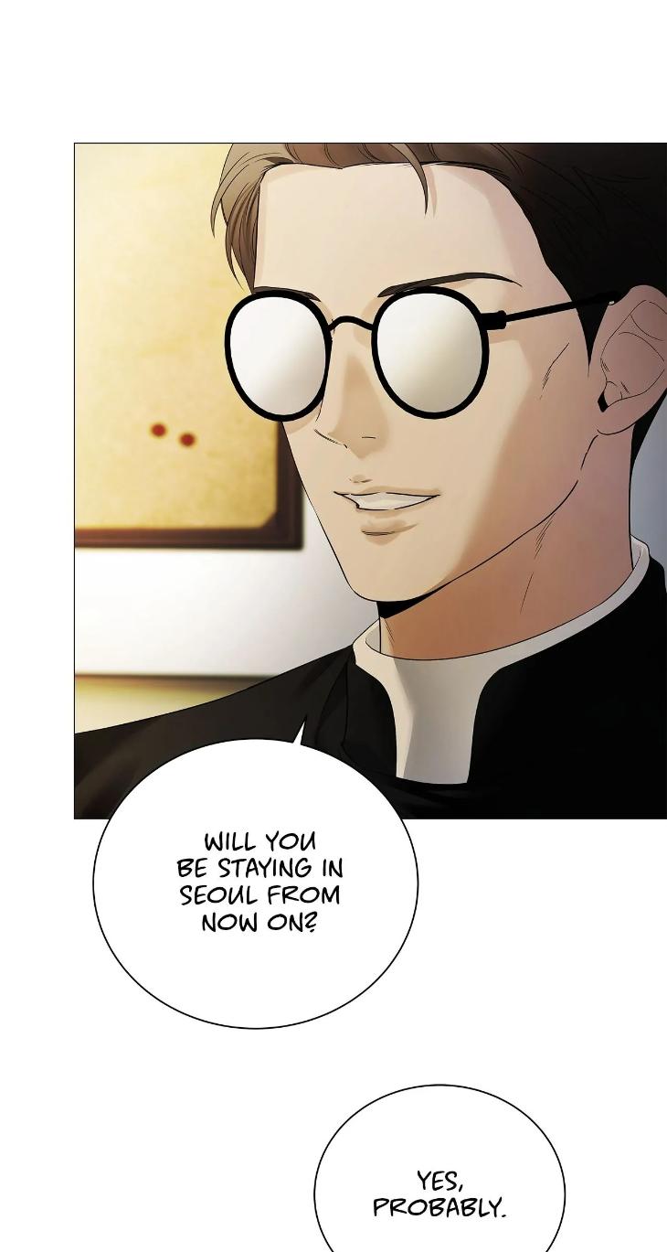 The Melancholic Conman by Nanna – Ch. 56 [Eng] page 24