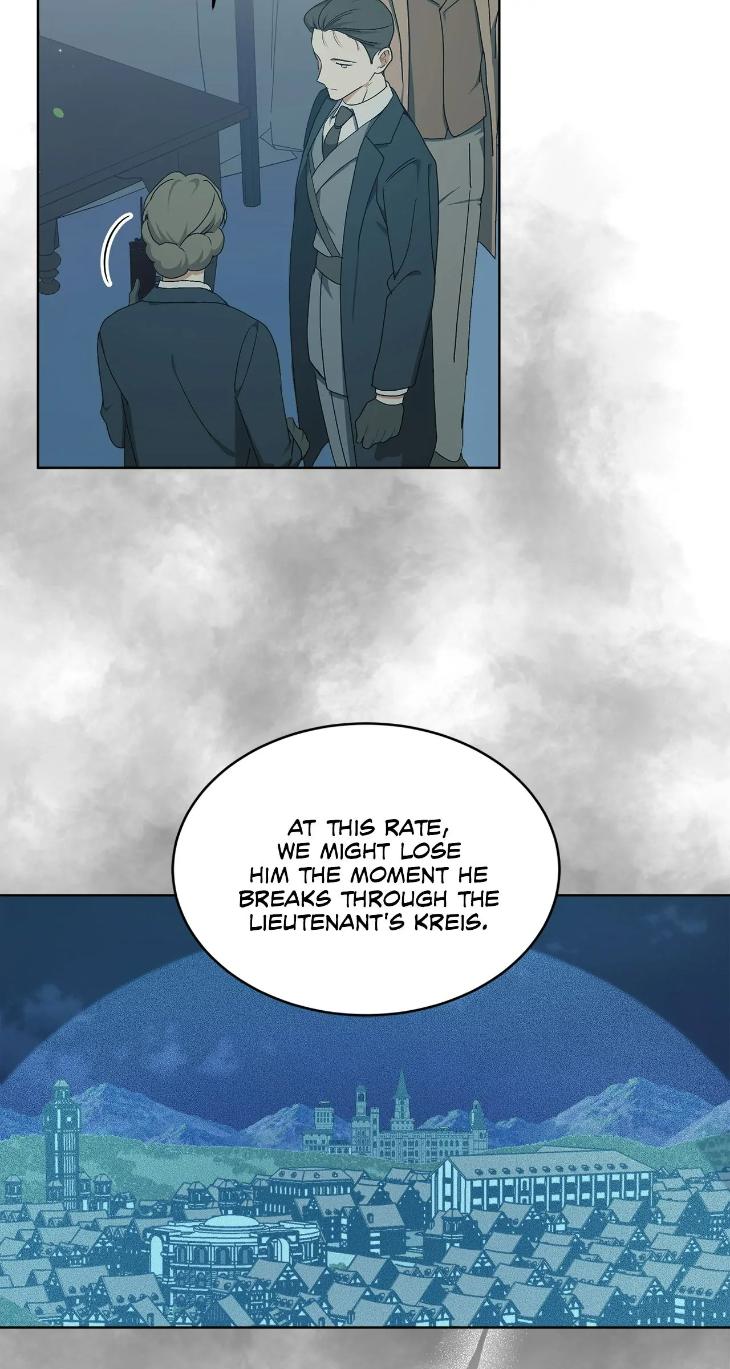 Concealing Sacred Simplicity by Gunguma [Eng] page 22