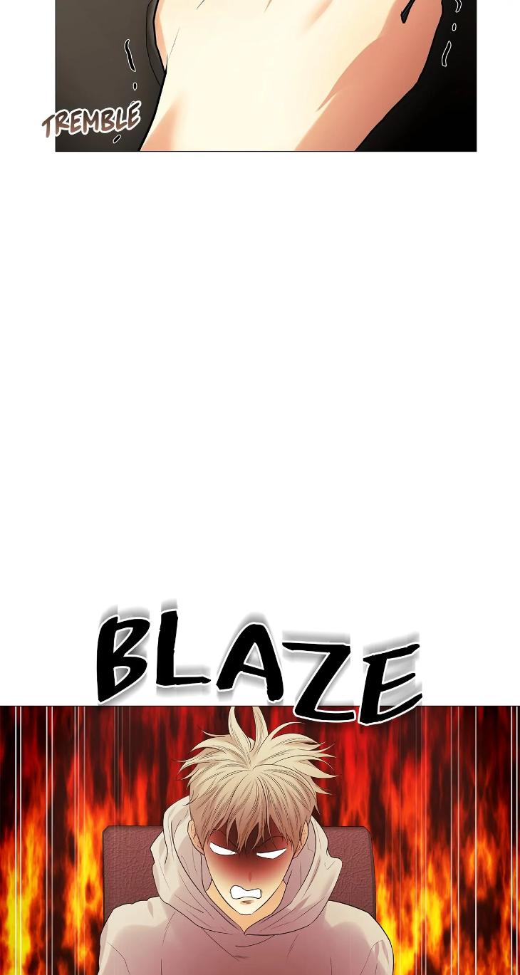 The Melancholic Conman by Nanna – Ch. 56 [Eng] page 25