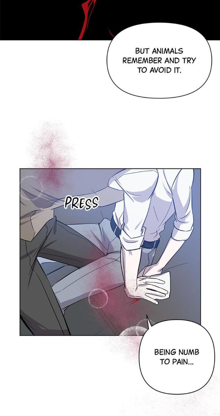 Heilo’s Sleepless Night by ARROZ [Eng] page 26