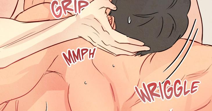 The Sacred Serpent’s Seduction by Dagom – Uncensored – Side 5 [Eng] page 27