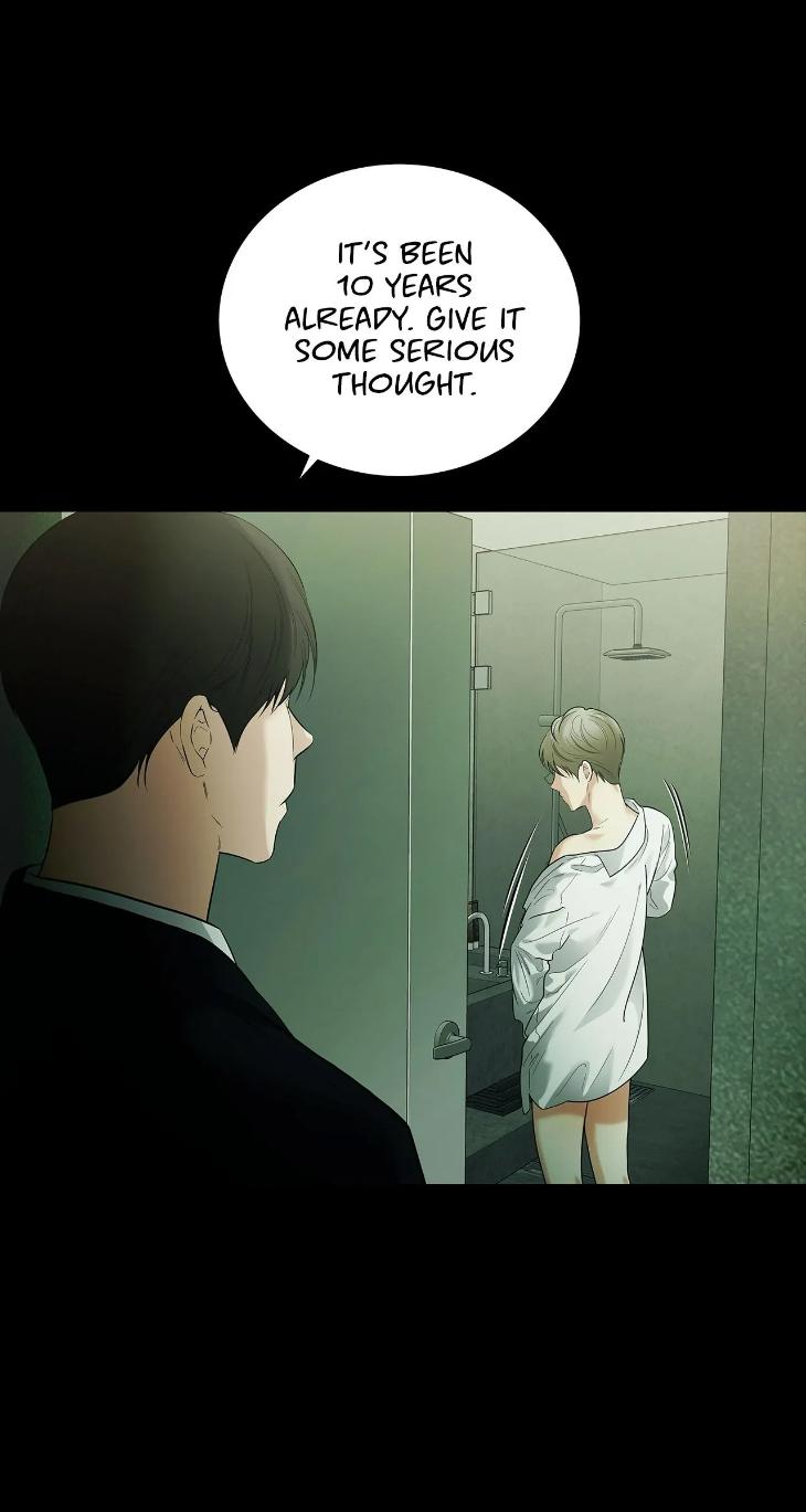 The Melancholic Conman by Nanna – Ch. 56 [Eng] page 23
