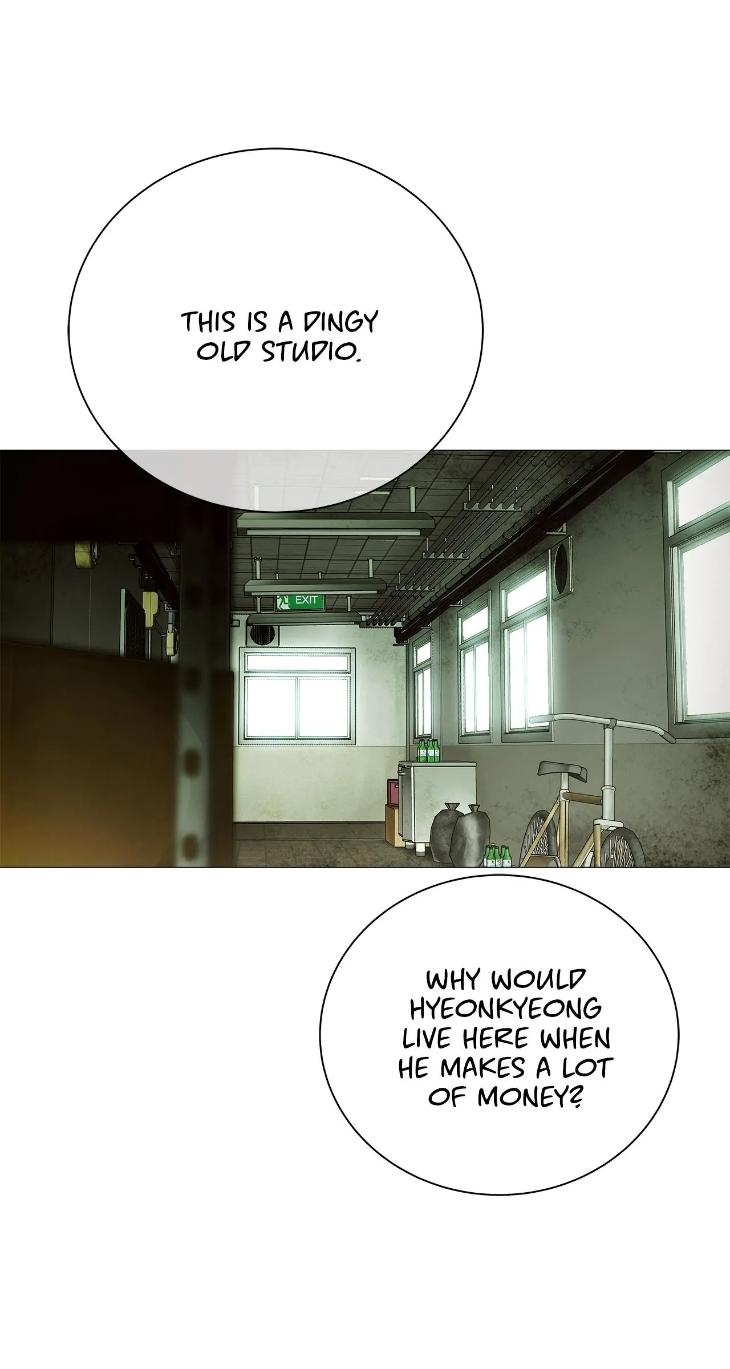 The Melancholic Conman by Nanna – Ch. 56 [Eng] page 25