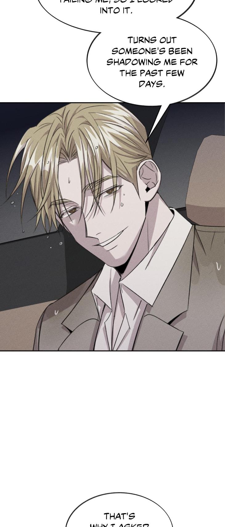 Don of a New Love by TAR [Eng] page 27