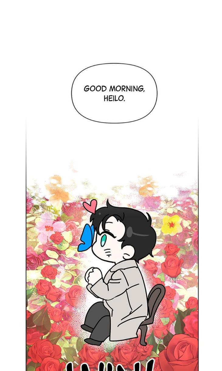 Heilo’s Sleepless Night by ARROZ [Eng] page 26