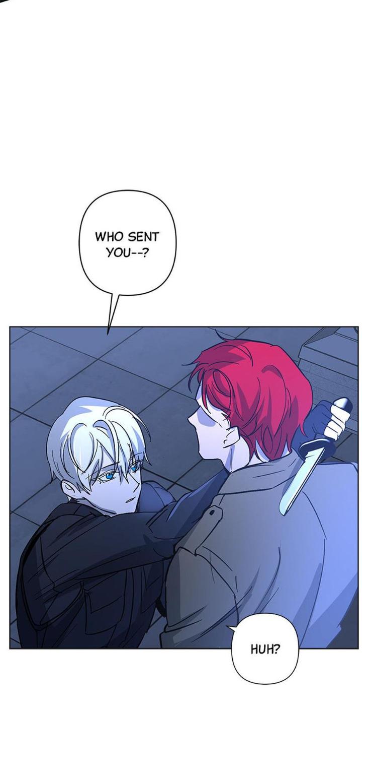 Heilo’s Sleepless Night by ARROZ [Eng] page 26