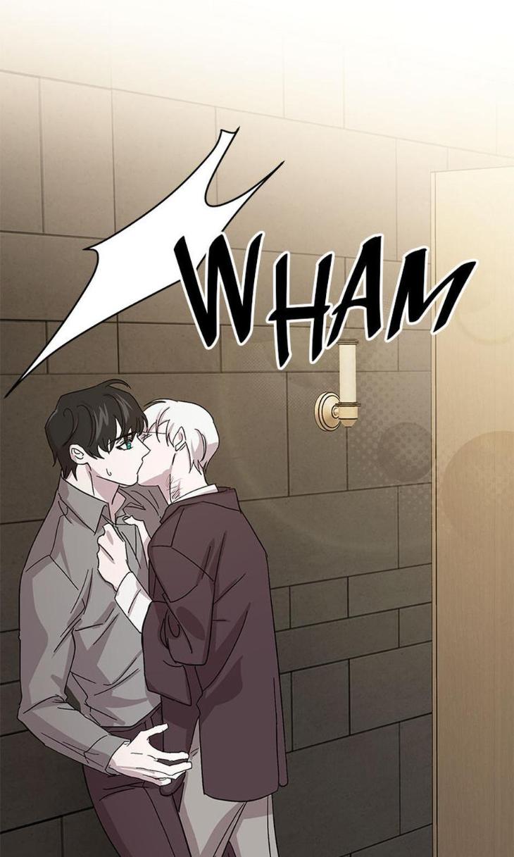 Heilo’s Sleepless Night by ARROZ [Eng] page 28