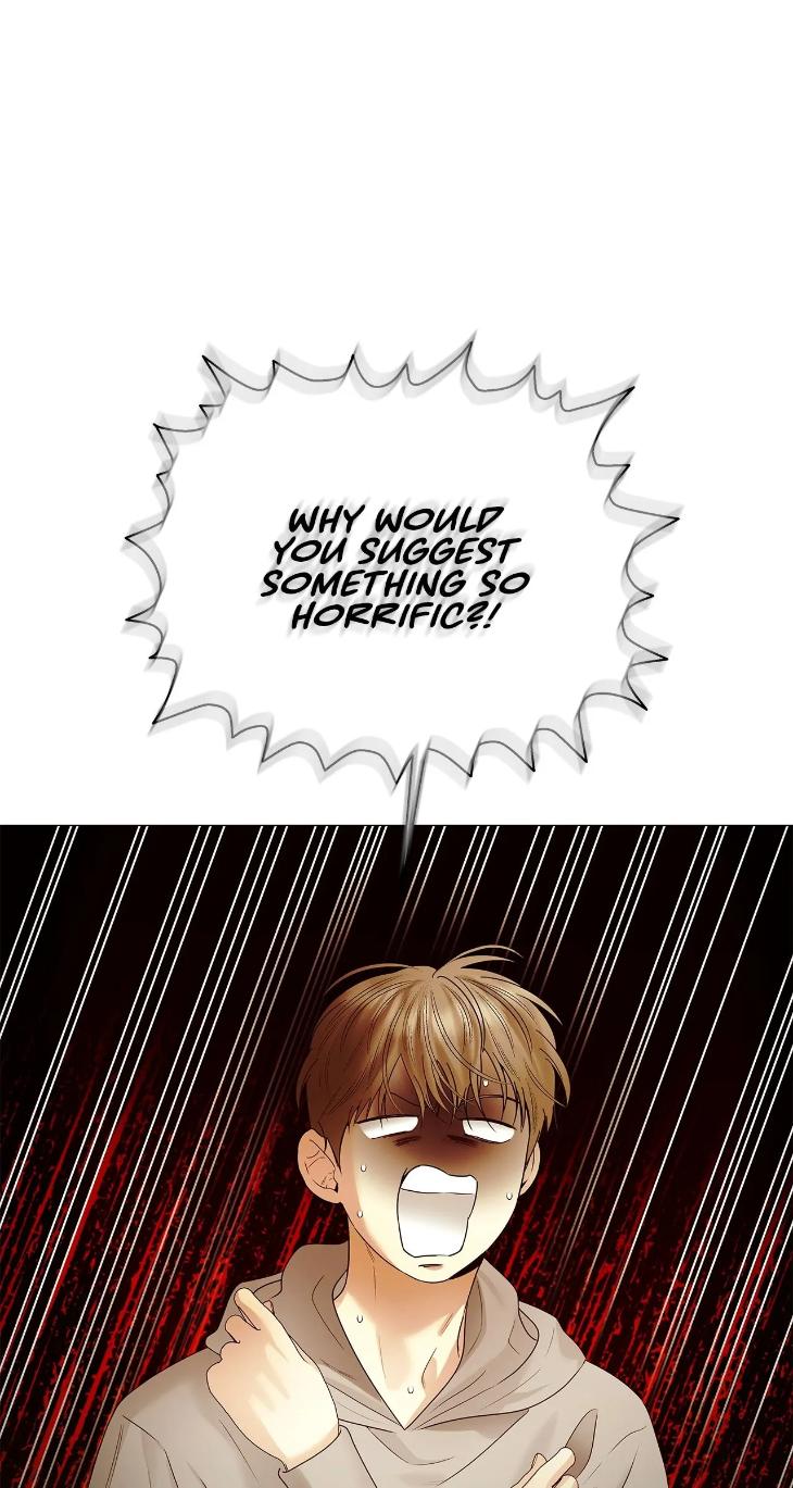 The Melancholic Conman by Nanna – Ch. 56 [Eng] page 26