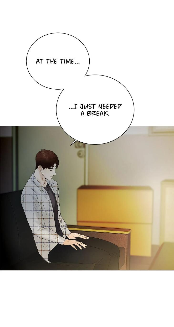 The Melancholic Conman by Nanna – Ch. 56 [Eng] page 25