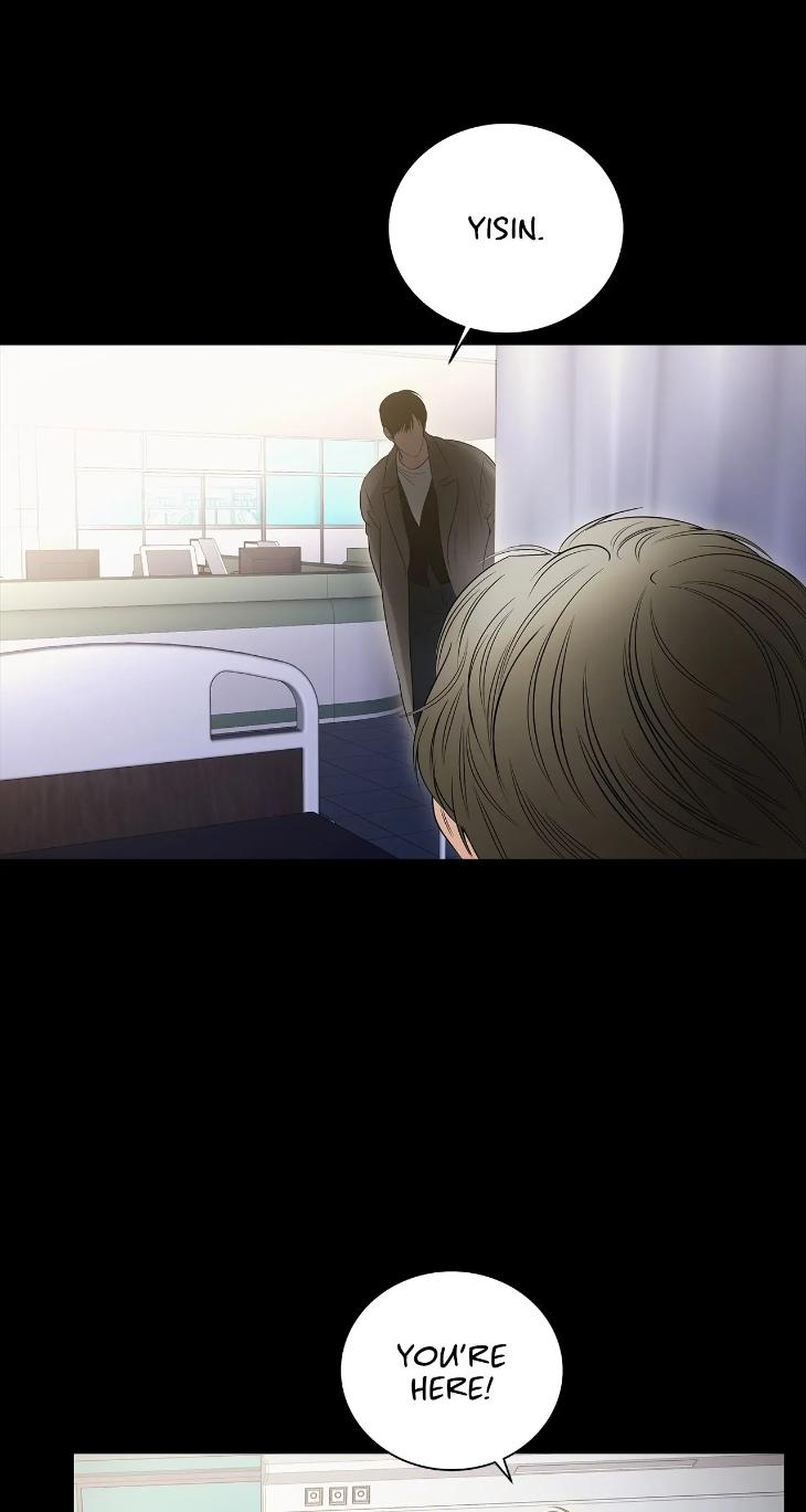 The Melancholic Conman by Nanna – Ch. 56 [Eng] page 24