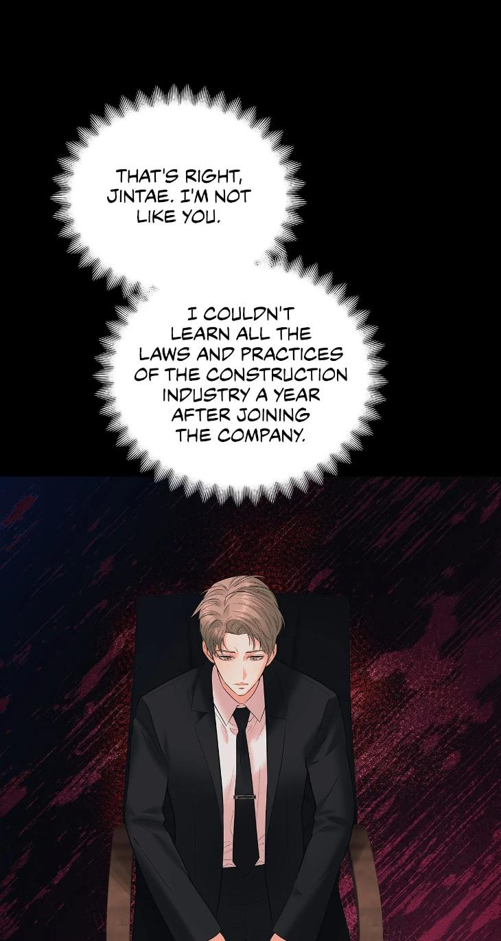 The Melancholic Conman by Nanna – Ch. 56 [Eng] page 24