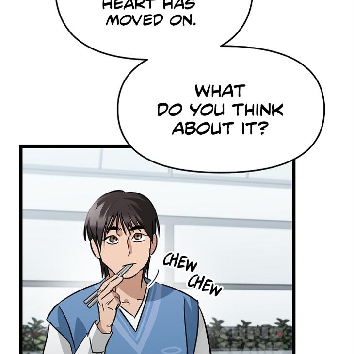 Lucky Letter by Natayung – Uncensored [Eng] page 25