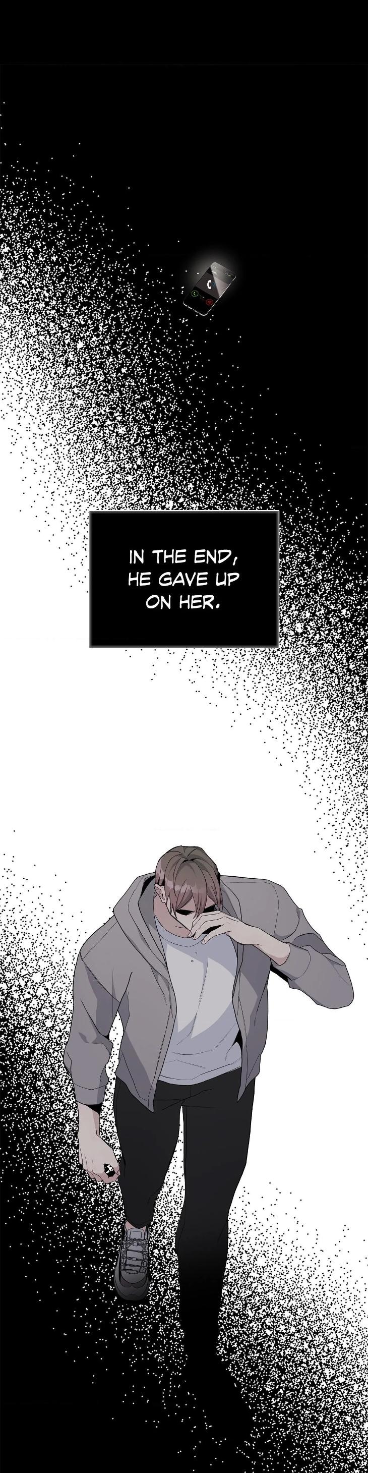 Blaze Out by Chepali – Ch. 70 [Eng] page 26