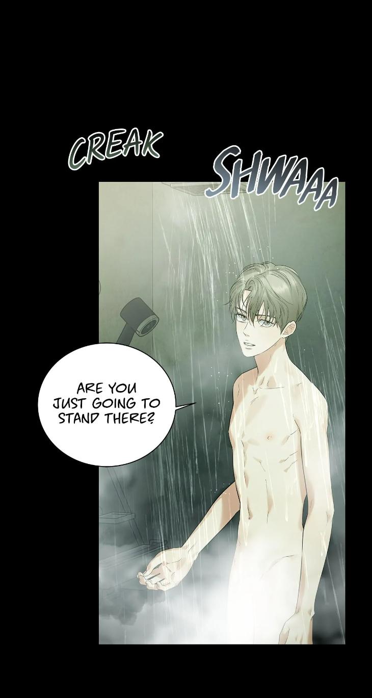 The Melancholic Conman by Nanna – Ch. 56 [Eng] page 24