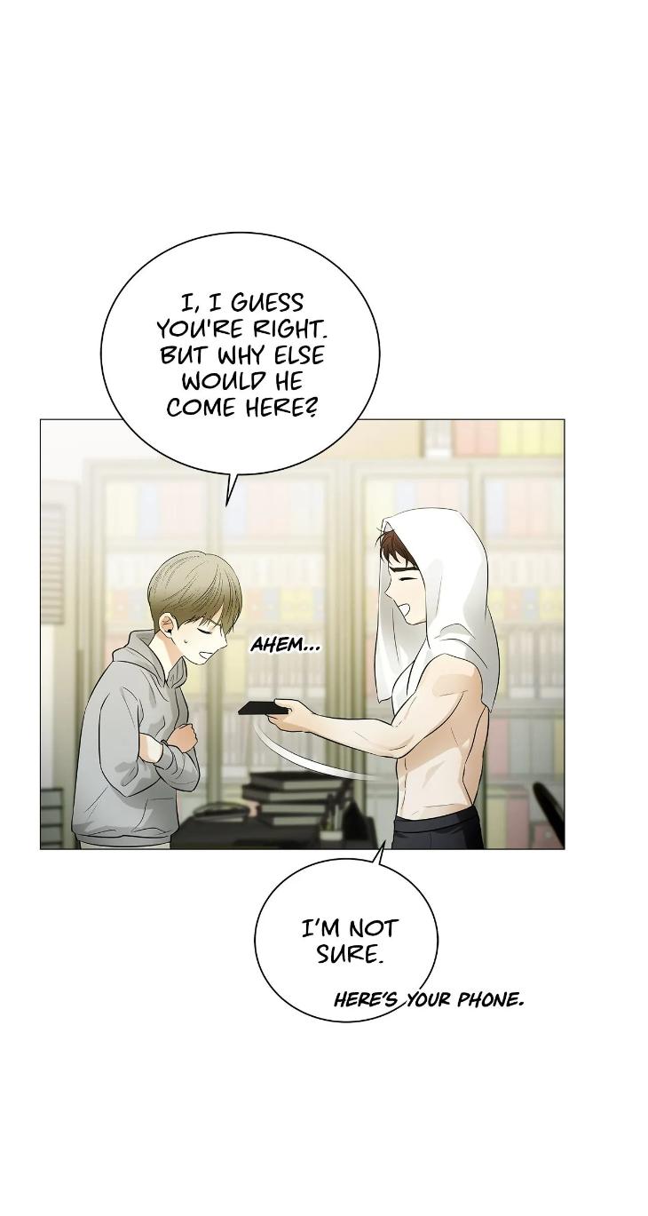 The Melancholic Conman by Nanna – Ch. 56 [Eng] page 26