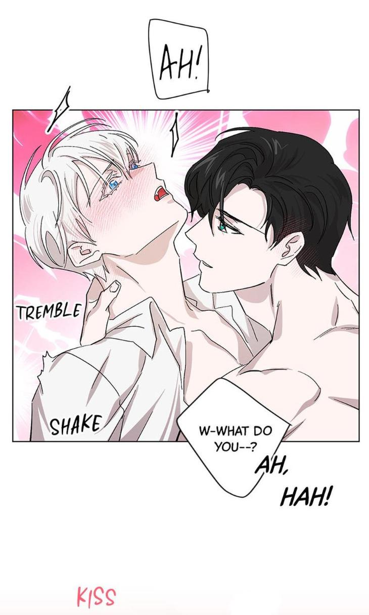 Heilo’s Sleepless Night by ARROZ [Eng] page 27