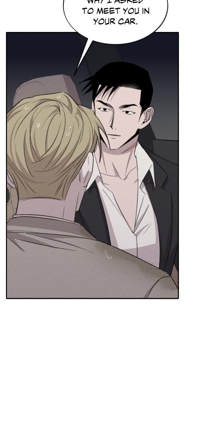 Don of a New Love by TAR [Eng] page 28