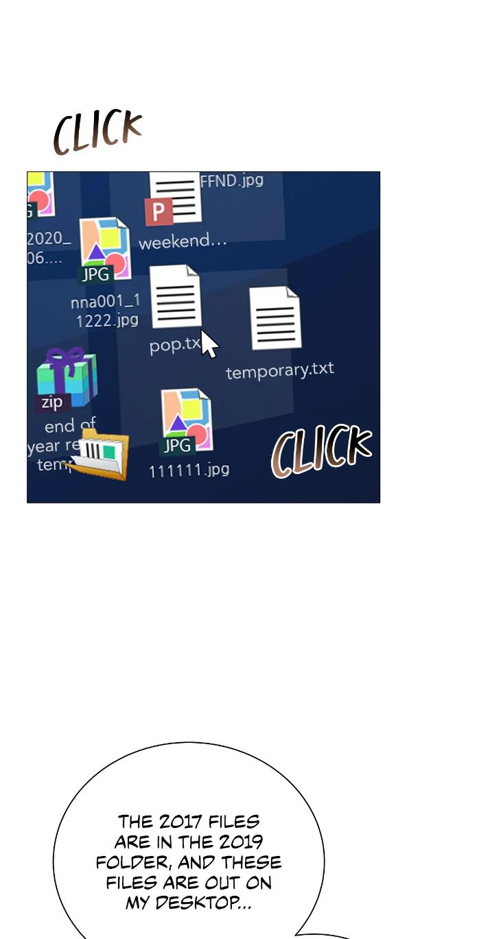 The Melancholic Conman by Nanna – Ch. 56 [Eng] page 27