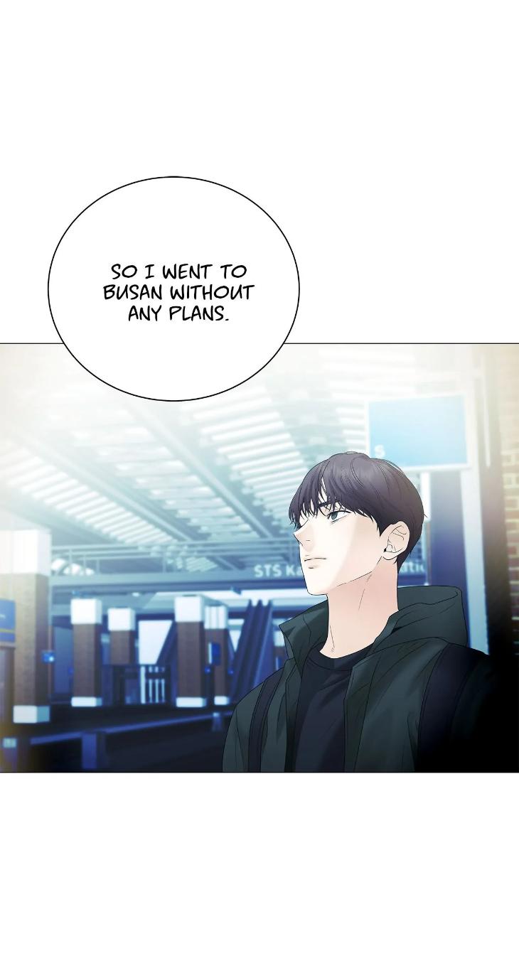 The Melancholic Conman by Nanna – Ch. 56 [Eng] page 26