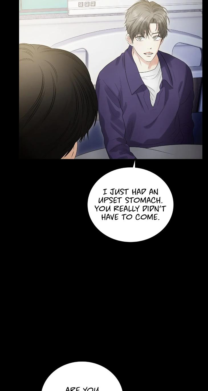 The Melancholic Conman by Nanna – Ch. 56 [Eng] page 25