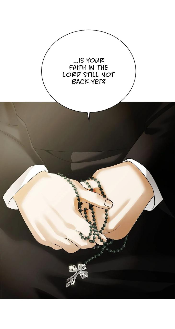 The Melancholic Conman by Nanna – Ch. 56 [Eng] page 26