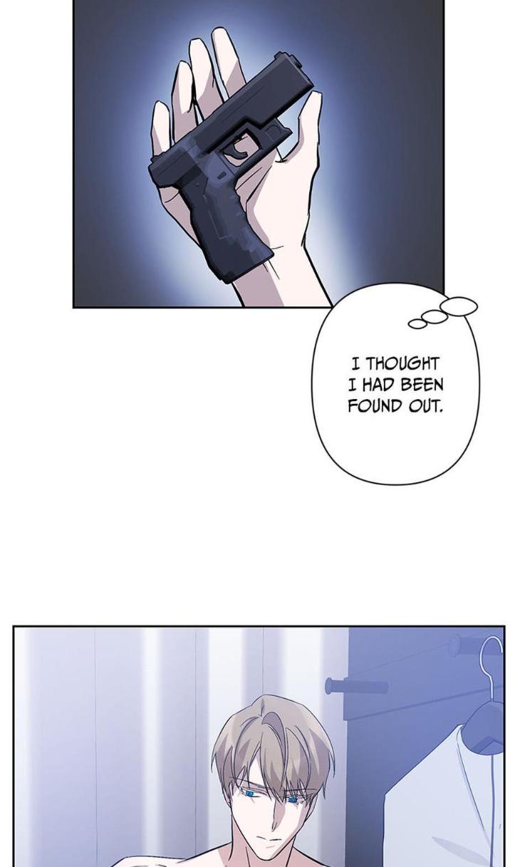 Heilo’s Sleepless Night by ARROZ [Eng] page 26