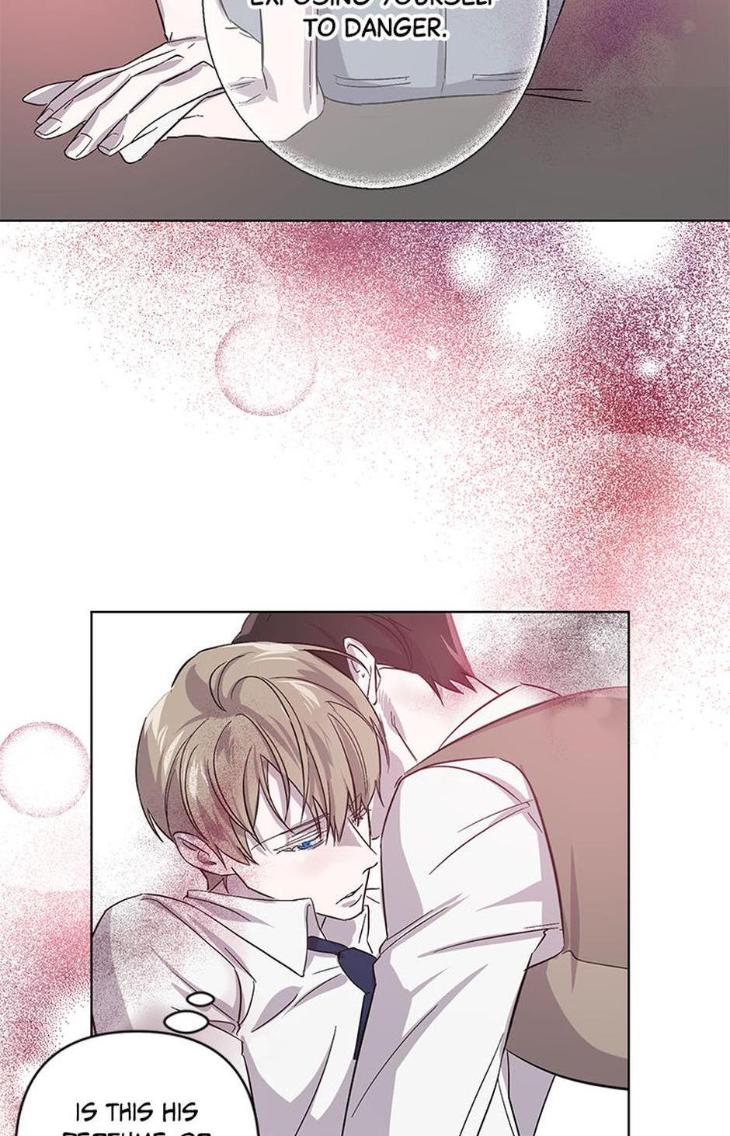 Heilo’s Sleepless Night by ARROZ [Eng] page 28