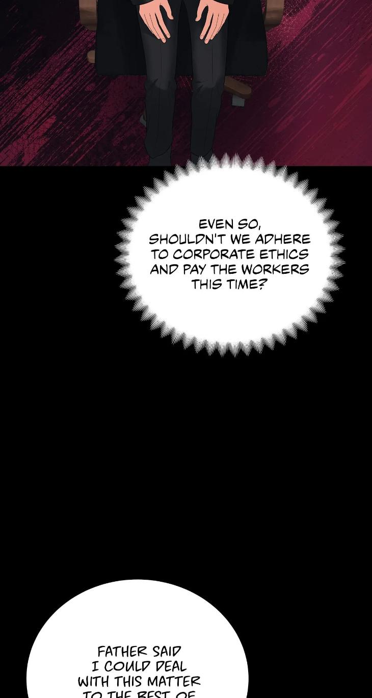 The Melancholic Conman by Nanna – Ch. 56 [Eng] page 25