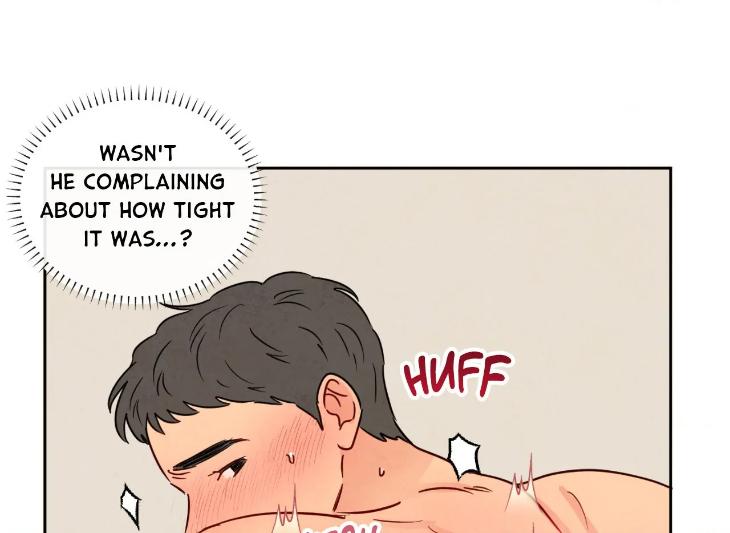 The Sacred Serpent’s Seduction by Dagom – Uncensored – Side 5 [Eng] page 28