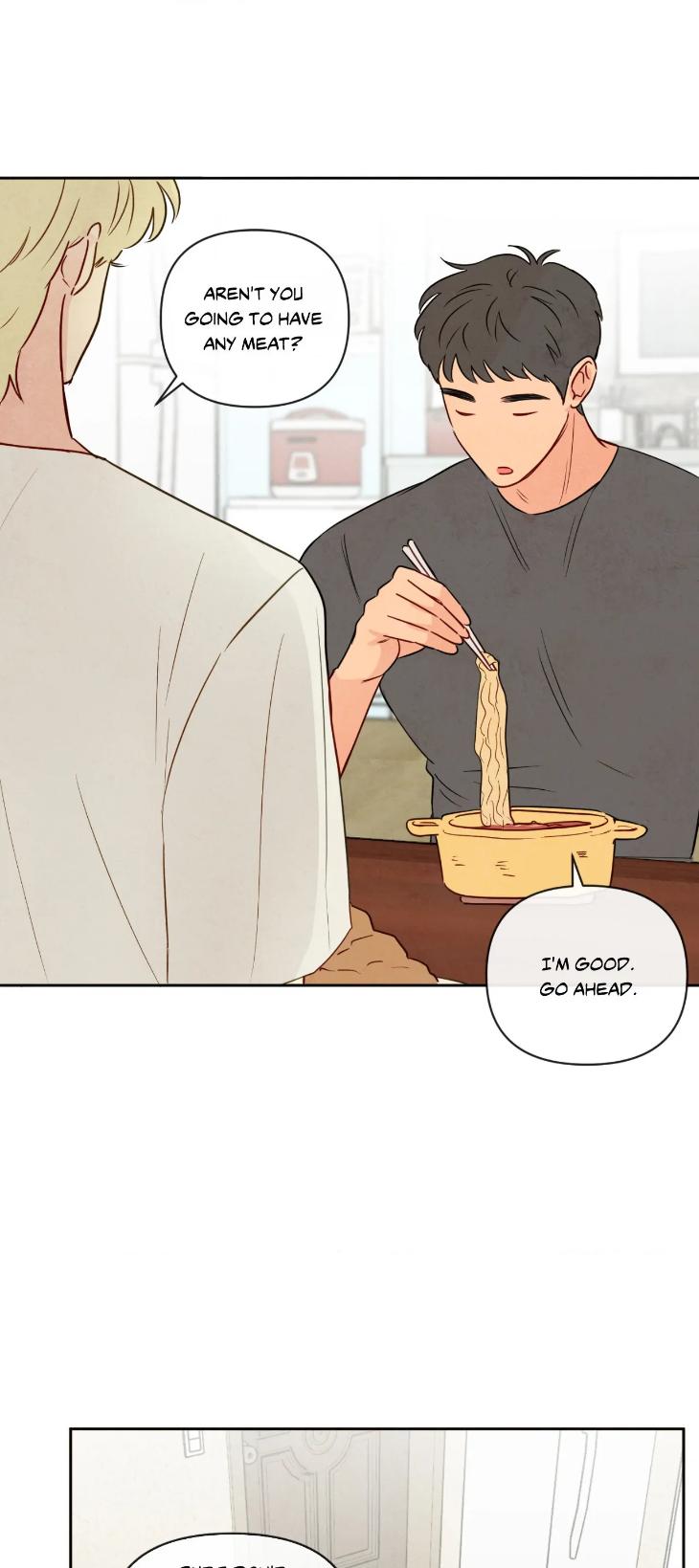 The Sacred Serpent’s Seduction by Dagom – Uncensored – Side 5 [Eng] page 28