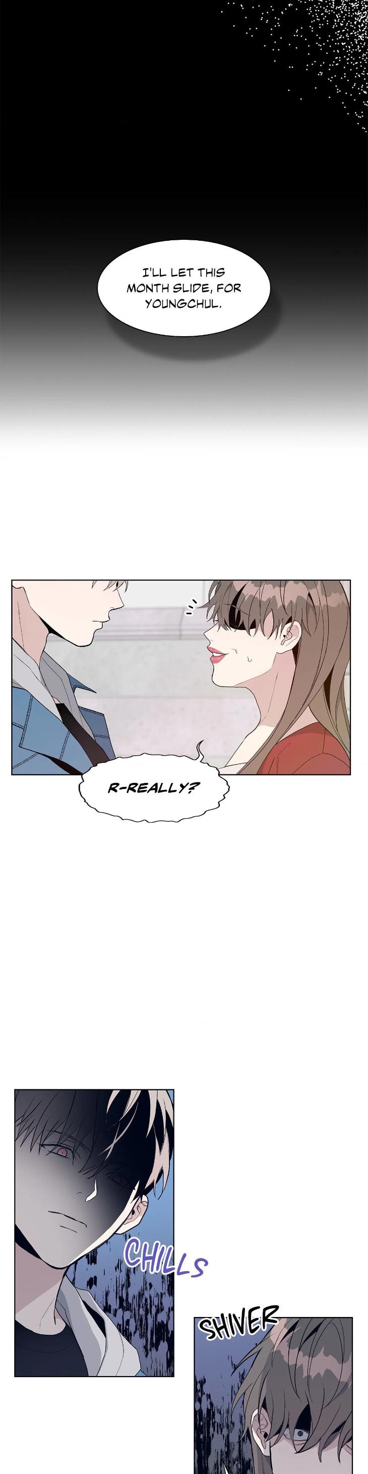 Blaze Out by Chepali – Ch. 70 [Eng] page 27