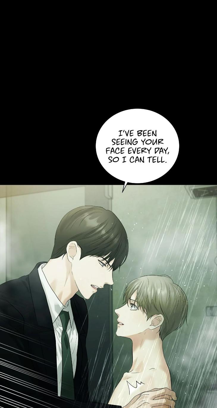 The Melancholic Conman by Nanna – Ch. 56 [Eng] page 25