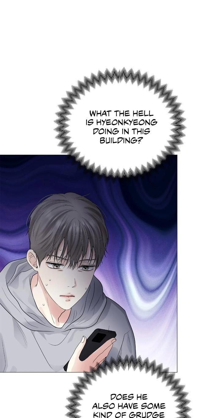 The Melancholic Conman by Nanna – Ch. 56 [Eng] page 27