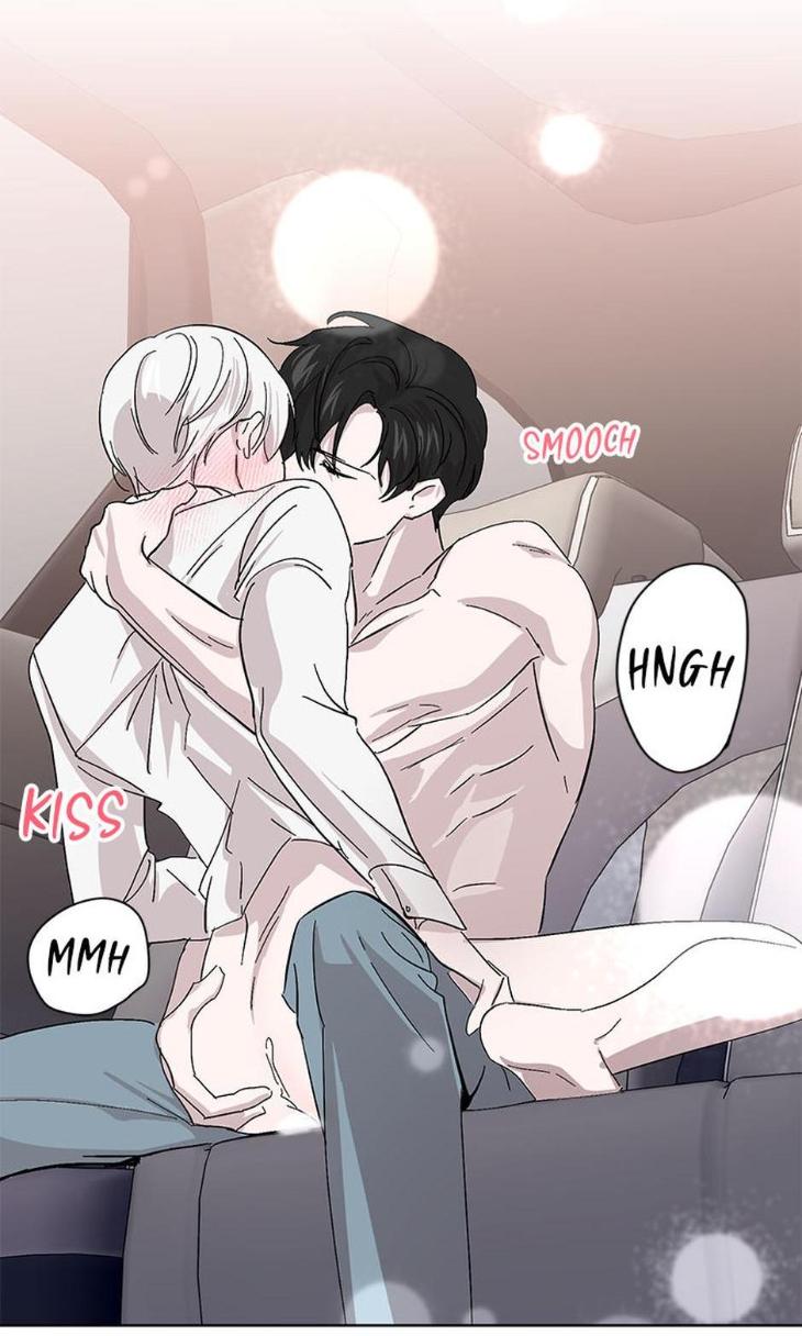 Heilo’s Sleepless Night by ARROZ [Eng] page 28